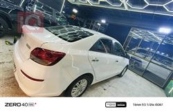 Kia Pegas